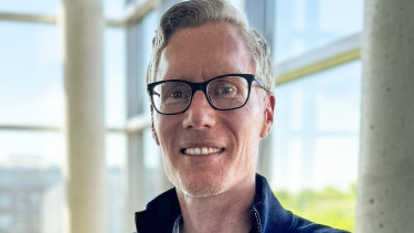 Heiner Engellandt kommt von Fielmann