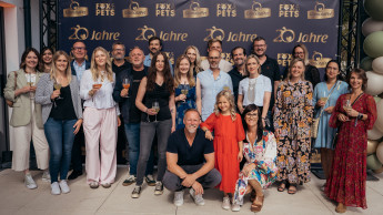 Fox4Pets eröffnet neuen Campus