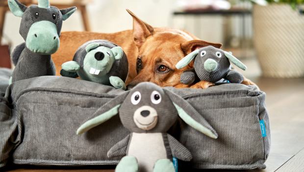 Zoo Royal erweitert Eigenmarken-Portfolio