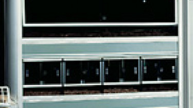 Verkauf, Präsentation und Hälterung