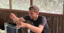 aquaristik-Chefredakteur berichtet von Südamerika-Expedition