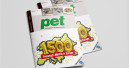 Die neue pet ist da