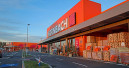 Hornbach eröffnet in Konstanza