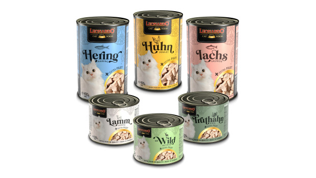 Bewital petfood, Leonardo Extra Filet Bewital petfood, Leonardo Extra Filet