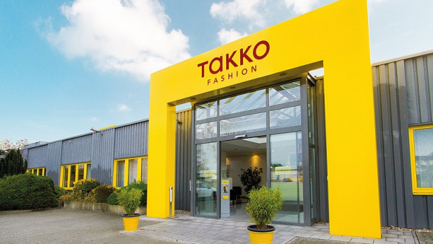 Takko Fashion, hier die Zentrale in Telgte, gewinnt mit Eckhard Labrenz einen erfahrenen Expansionsmanager.
