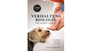 Verhaltensbiologie für Hundetrainer