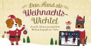 Weihnachtsgrüße mit Terra Canis