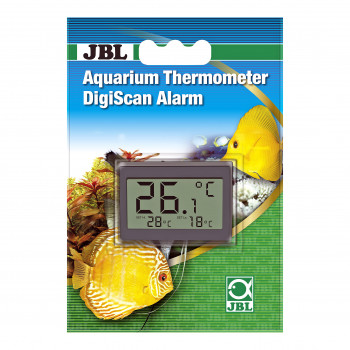 JBL-Digitalthermometer, DigiScan