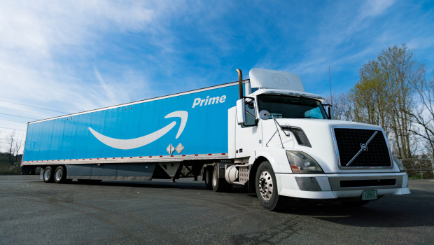 Amazon kann nicht nur online. Jetzt will das Unternehmen in den USA auch stationär wachsen. Amazon kann nicht nur online. Jetzt will das Unternehmen in den USA auch stationär wachsen.