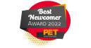 Großes Interesse am Best Newcomer Award