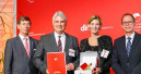 Nordfolien gewinnt Deutschen Verpackungspreis