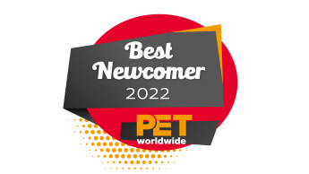 Wer wird PET worldwide Newcomer des Jahres?