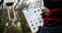 Nabu lädt erneut zur Stunde der Wintervögel ein