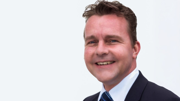 Timo Mann ist jetzt Key Account Manager bei Dokas.