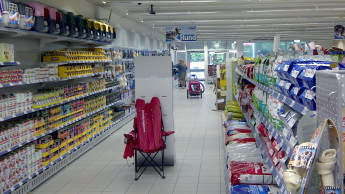 Tier Total eröffnet in Brandenburg