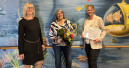 Sagaflor spendet an krebskranke Kinder