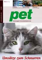 pet Ausgabe 3/2021