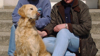 Seminarreihe „Hund trifft Mensch“