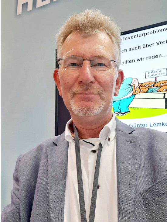 Hans Günter Lemke Hans Günter Lemke