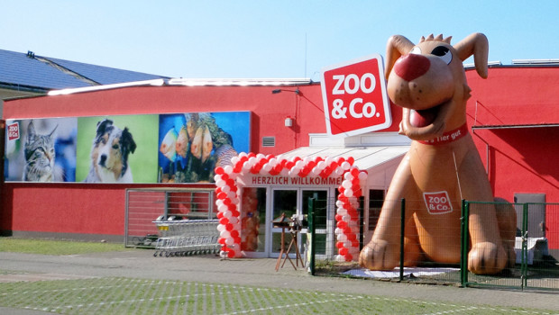 Zoo & Co. Zoo & Co.