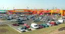 Hornbach wächst vor allem im Ausland