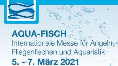 Aqua-Fisch findet erst 2021 wieder statt