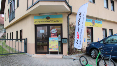 Einmal Deutschland, Schweiz und zurück