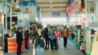 Rückkehr zur Zwei-Tage-Messe