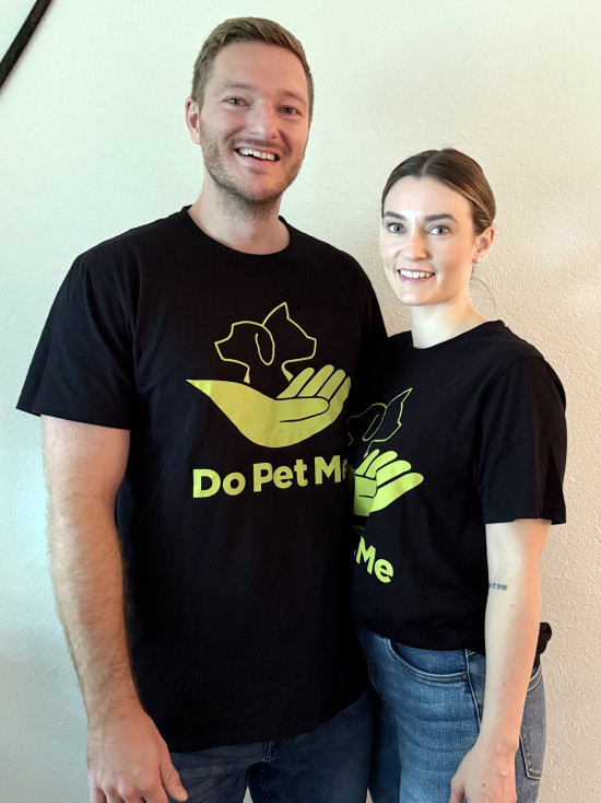 Teresa Stockinger und David &nbsp;Bader-Egger sind die beiden &nbsp;Gründer. Zum Team gehört außerdem ein Salesmanager in Belgien. Produziert wird in Tschechien.