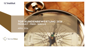 Josera holt Bestnote bei Top-Kundenbewertungen Josera holt Bestnote bei Top-Kundenbewertungen