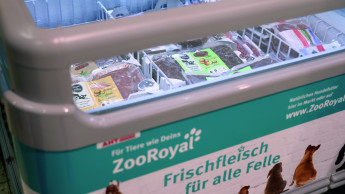 Zoo Royal plant ersten stationären Zoofachmarkt