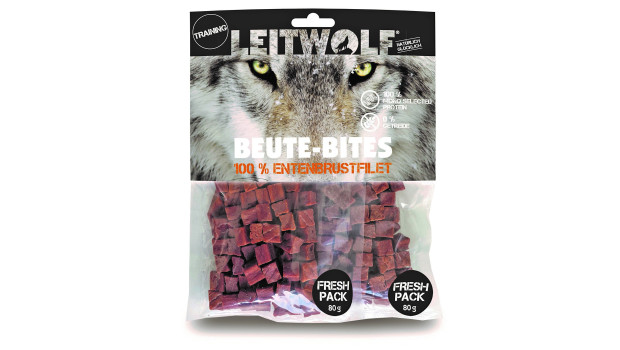 Leitwolf Leitwolf