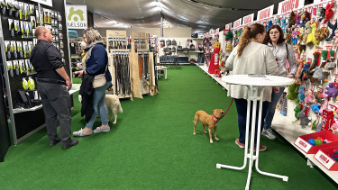 Eine besondere Markenwelt