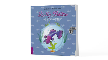 Betty Bettas Aquarientagebuch
