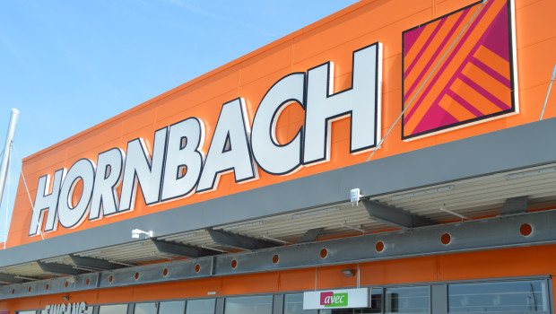 Hornbach hat inzwischen einen Auslandsanteil am Umsatz von 48,6 Prozent.