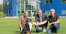 Trixie wird Premium-Partner der SG Flensburg Handewitt