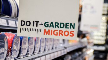 Bauhaus Schweiz übernimmt zwei Märkte von Migros Do it + Garden