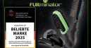 Furminator ist „Beliebte Marke 2025“