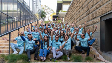 Purina veranstaltet großes Start-up-Event der Heimtierbranche