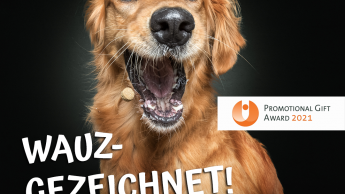Josera gewinnt Preis für Schnappschuss-Kampagne