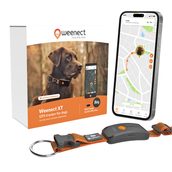 Weenect Weenect