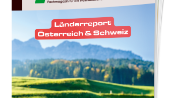 E-Magazin Österreich / Schweiz
