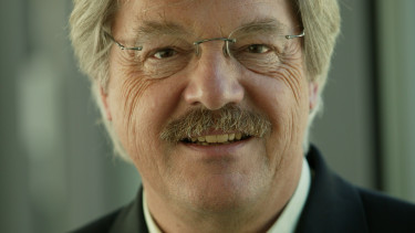 Axel Meffert gestorben