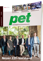 pet Ausgabe 9/2023