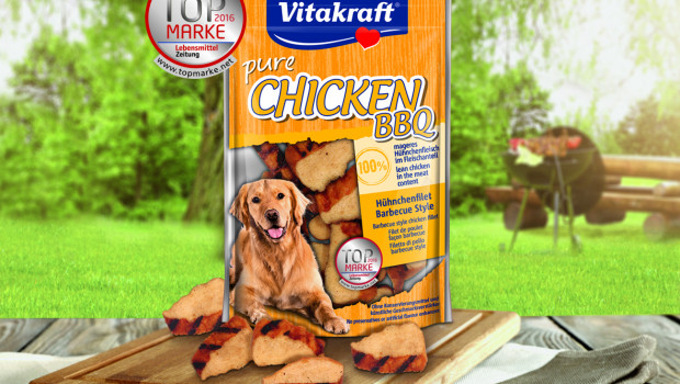 Chicken-Snacks, Vitakraft