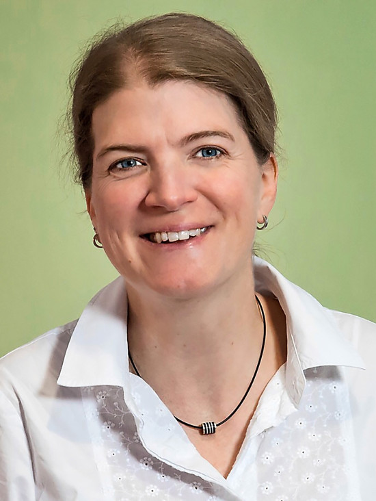 Christine Jensen, Erbacher the petfood family