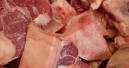 Fleischproduktion wieder gestiegen