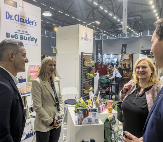 Koelnmesse, Spoga Dog