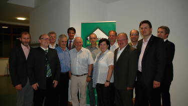 Positive Jahresbilanz