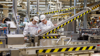 Mars investiert 85 Millionen Euro in deutsche Standorte Mars investiert 85 Millionen Euro in deutsche Standorte